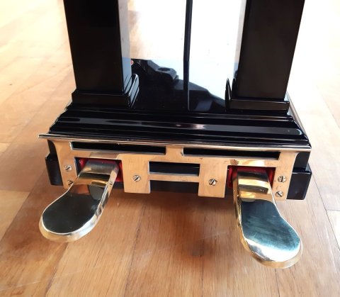 Ed.Seiler Salonflügel 195