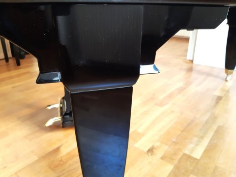 Ed.Seiler Salonflügel 195