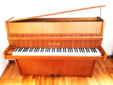 Grotrian- Steinweg Kleinklavier 110